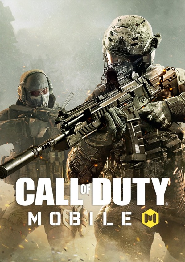 Call of Duty: Mobile